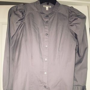Women’s long sleeved blouse